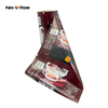 Individuell bedruckte Lebensmittelverpackungsfolie aus Aluminiumfolie/laminierte Beutel-Verpackungsfolienrolle aus Kunststoff für Snacks