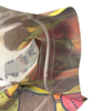 Kundenspezifischer Digitaldruck für Verpackungen aus laminiertem Kunststoff mit Reißverschluss, Standbeutel aus Aluminiumfolie mit Reißverschluss, Soft-Touch-Mylar-Beutel 