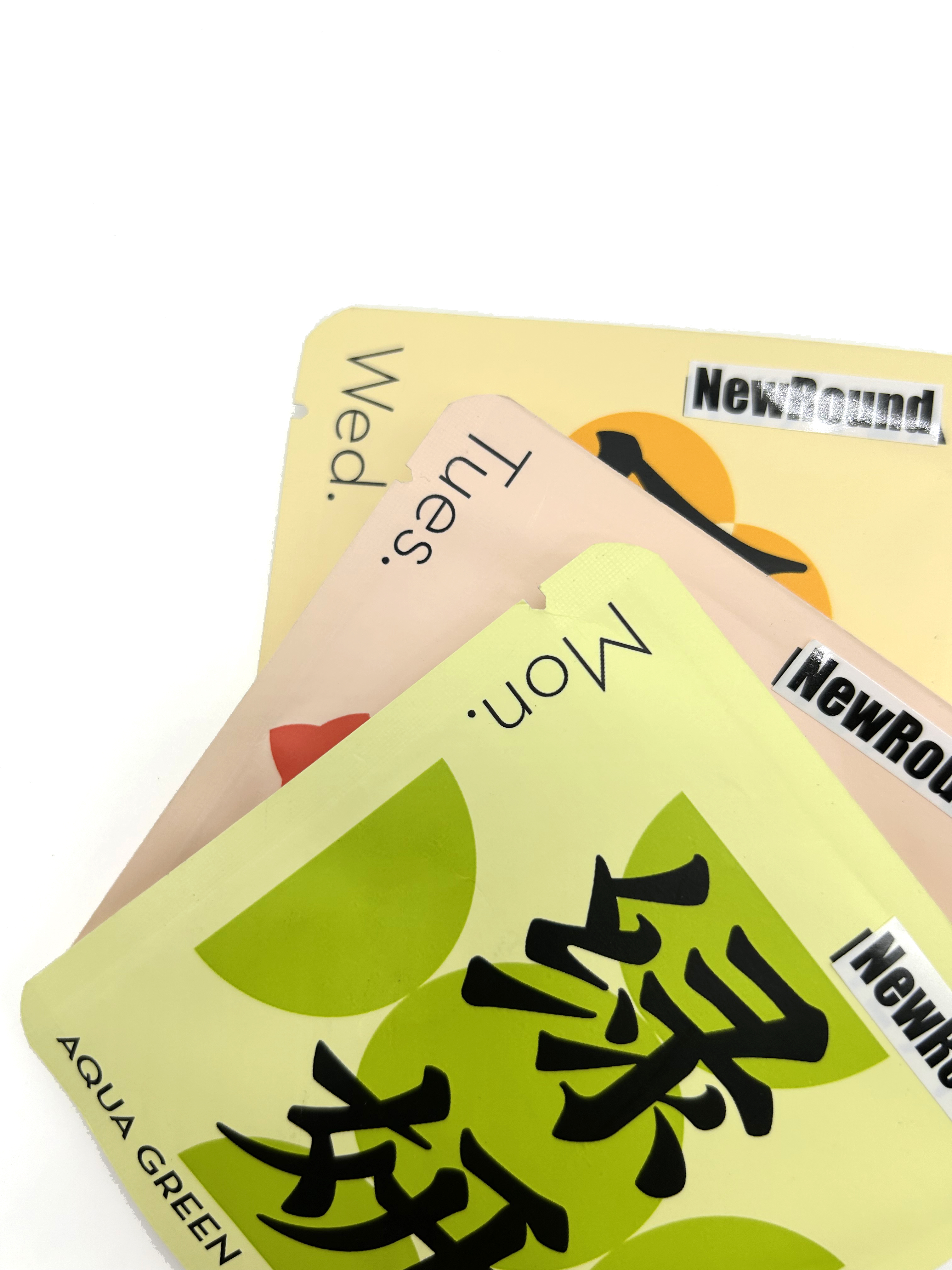 Lebensmittelqualität, individuelles Logo, Großhandel, Folie, Kunststoff, flacher Teebeutel, Verpackung, Pulver, Teebeutel, Kaffeebeutel