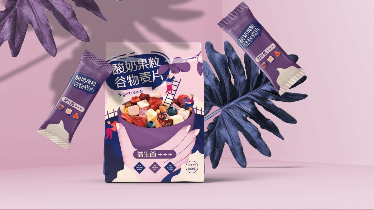 Gro&szlig;handelspezifische Mylar -Taschen