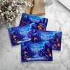 3,5 g kindbeständiges Mylar Cookie-Taschen Großhandel