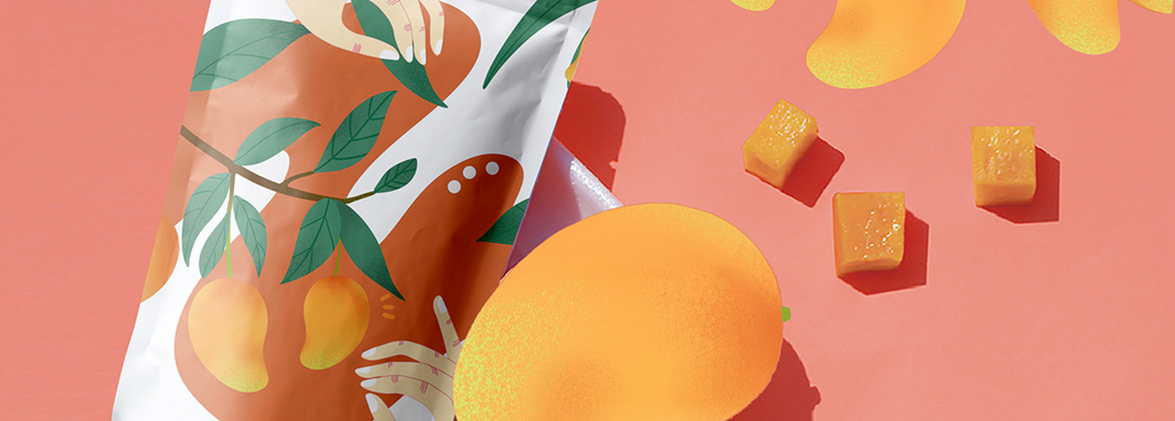 Null-plastische kompostierbare Snackbeutel