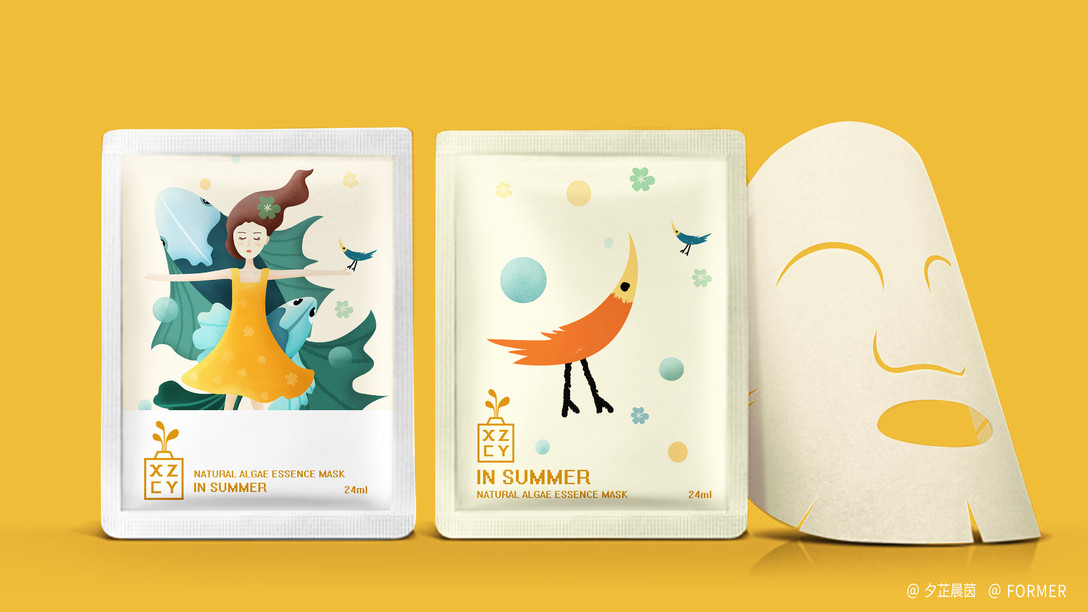 Sch&ouml;nheitspakete f&uuml;r Frauen