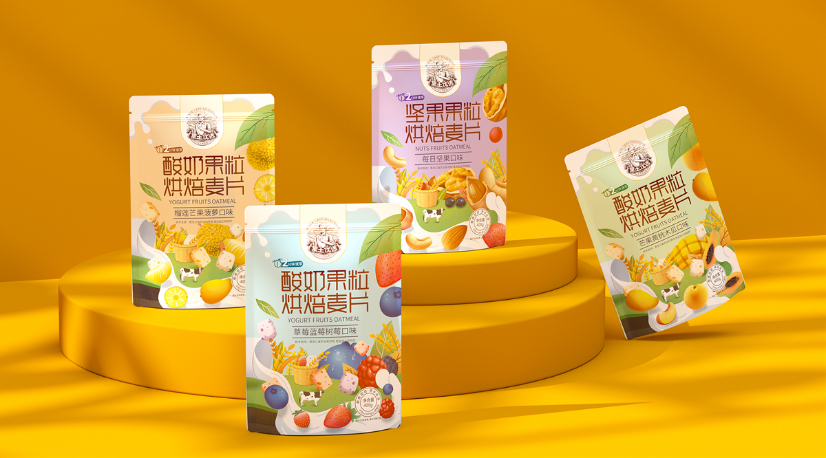 CBD in Verpackungen bedeutet