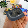 3,5 g Mylar -Beutelbeutel für CBD