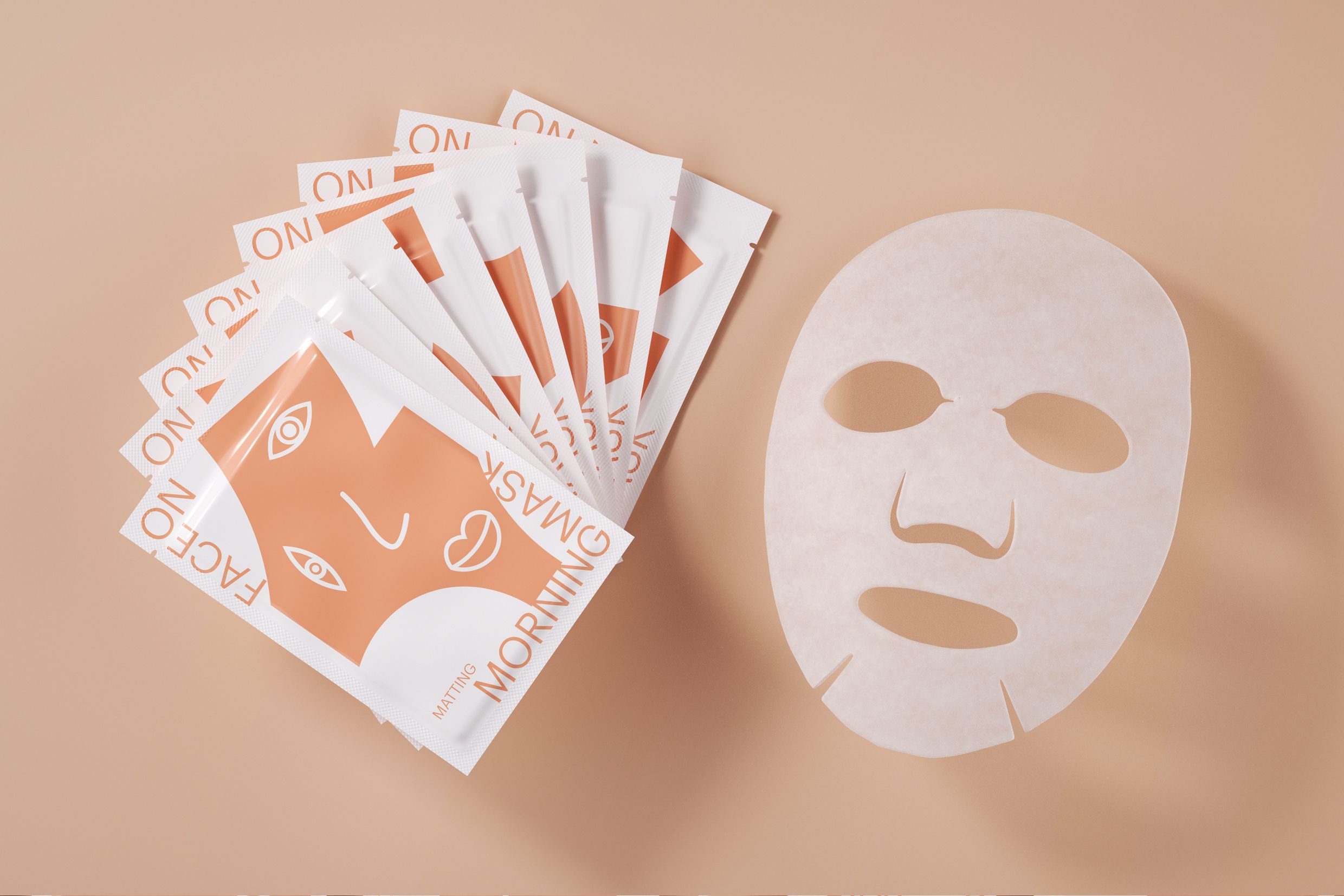 Umweltfreundliche Sch&ouml;nheitsboxen