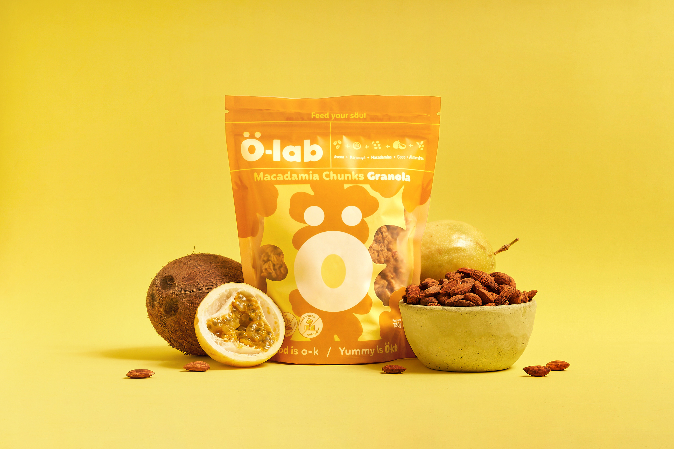 Ein-Serve-Leckerbeutel