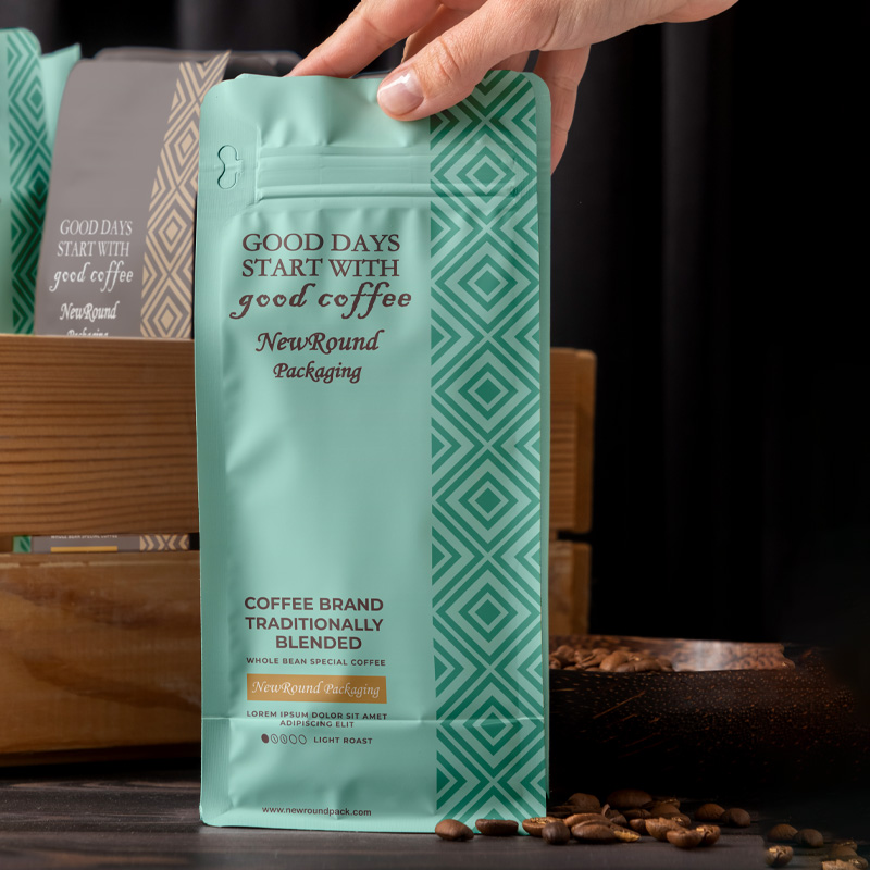 Recycelte Hanffaser-Öko-Taschen mit Lebensmittelnqualität