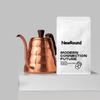 Taschen für Kaffeebeutel mit Ventil