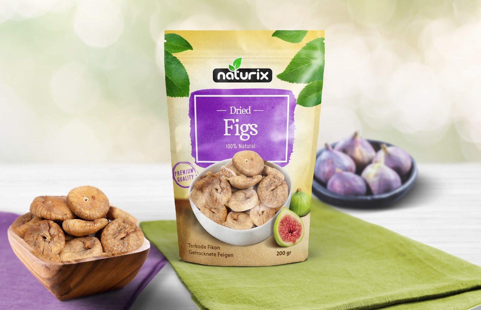 Flexibler Verpackungsbeutel