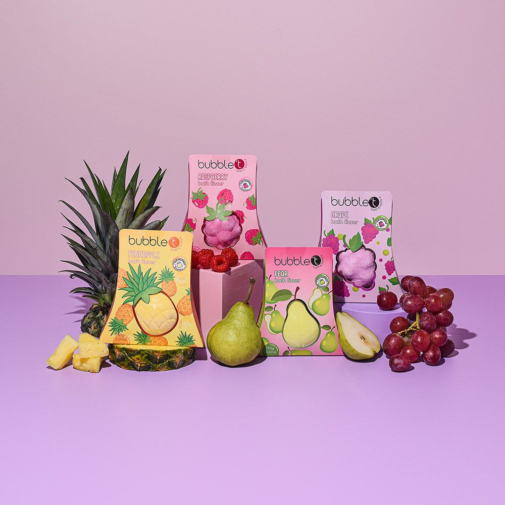 Funktionieren Mylar -Taschen