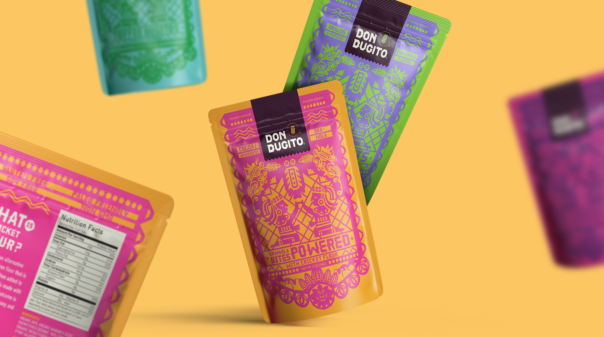 Stehen Sie den benutzerdefinierten Beuteldruck auf