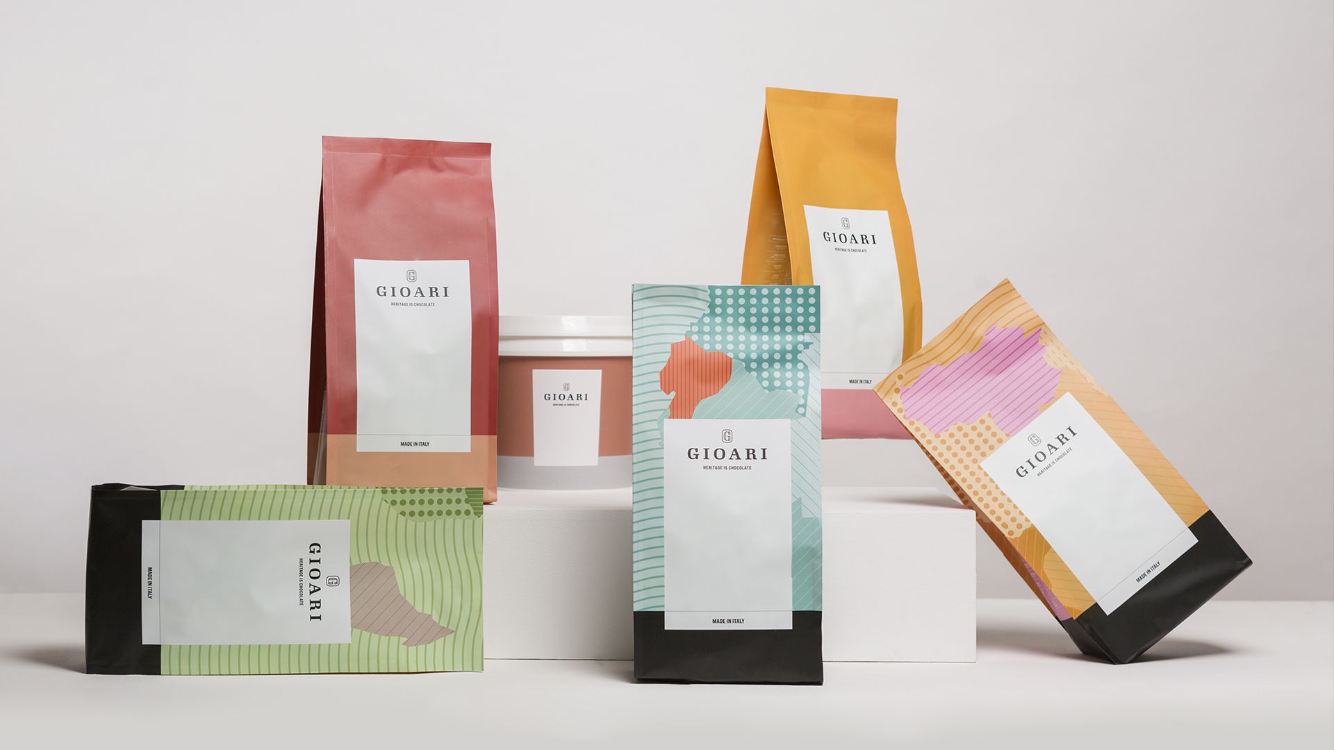 Wiederverschlie&szlig;bare Beutel (Zipperbeutel)