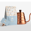 Taschen für Kaffeebeutel mit Ventil