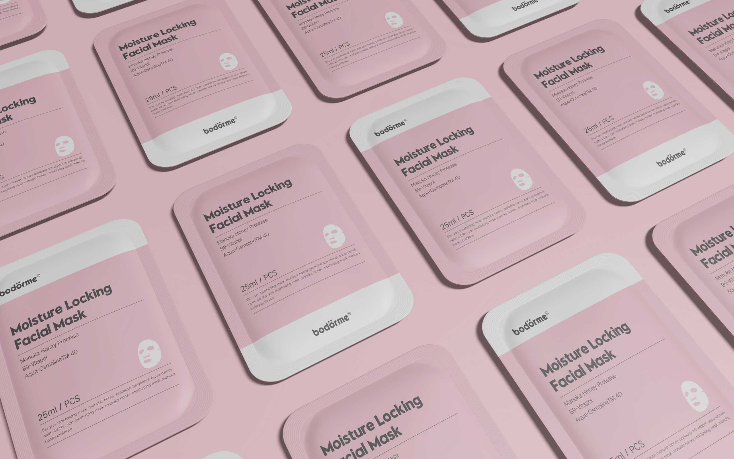 Nachhaltige Verpackung