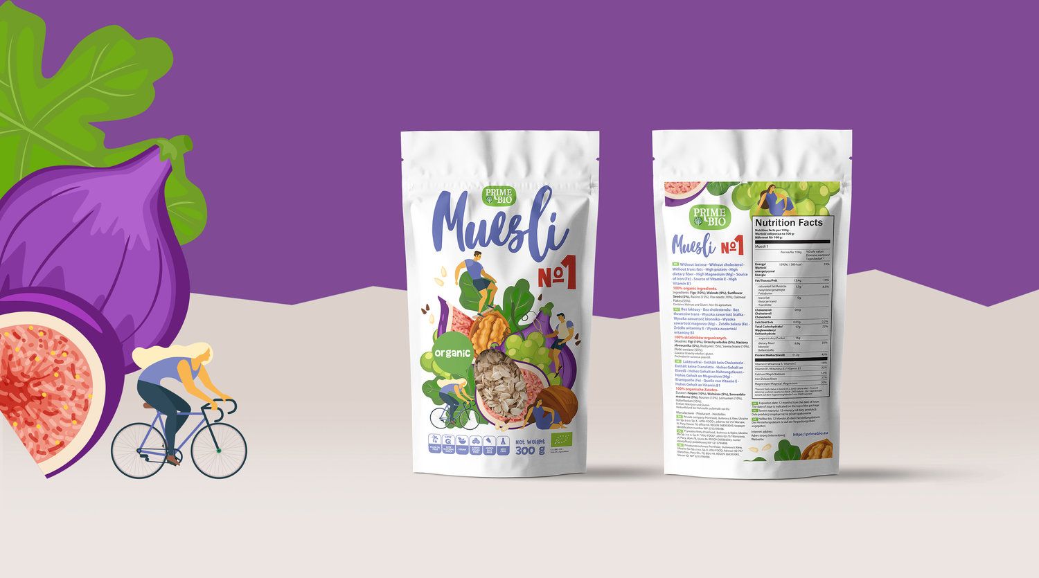 Was ist eine Mylar -Tasche aus