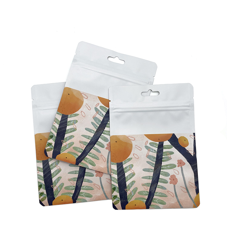 Lebensmittelechte, individuell mit Logo bedruckte Folie aus Kunststoff, mehrere Beutel, Pulver, Teebeutel, Kaffeebeutel