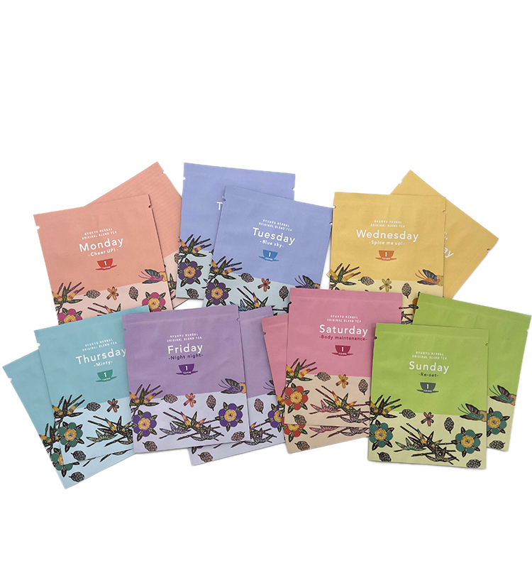 Feuchtigkeitsbeständige Kaffeebohnen-Verpackungsbeutel mit Reißverschluss und flachem Boden und Ventil