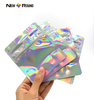 Wiederverschließbare, geruchsdichte kleine Mini-Vorverpackung, kindersichere Bonbonpackung, Gummibärchen, 3,5 g Mylar-Kunststoffbeutel