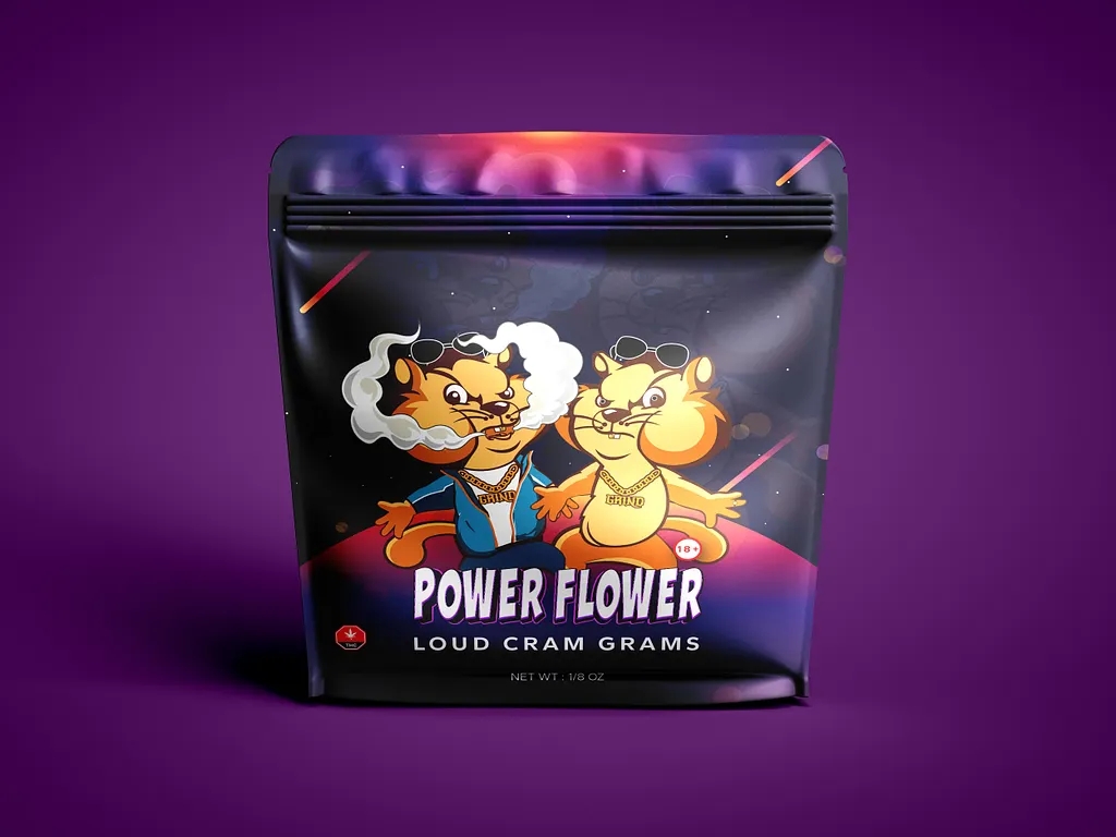 Plastikstillentasche