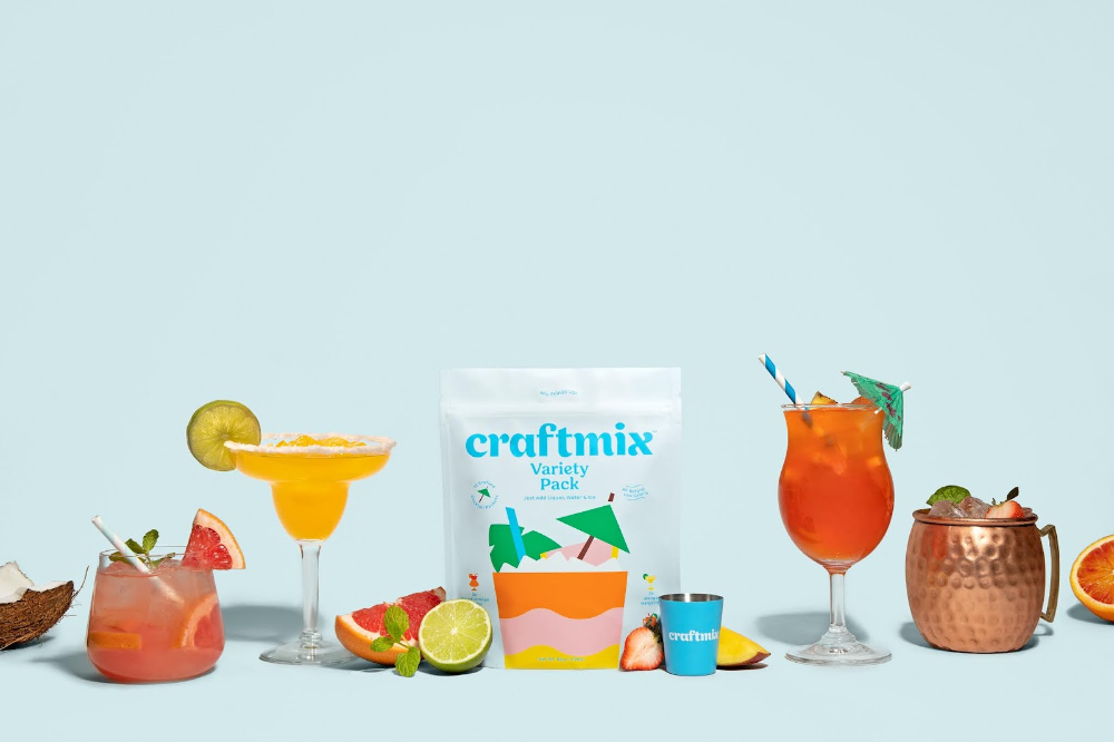 Freeze-Trocknen sichere Mylar-Taschen