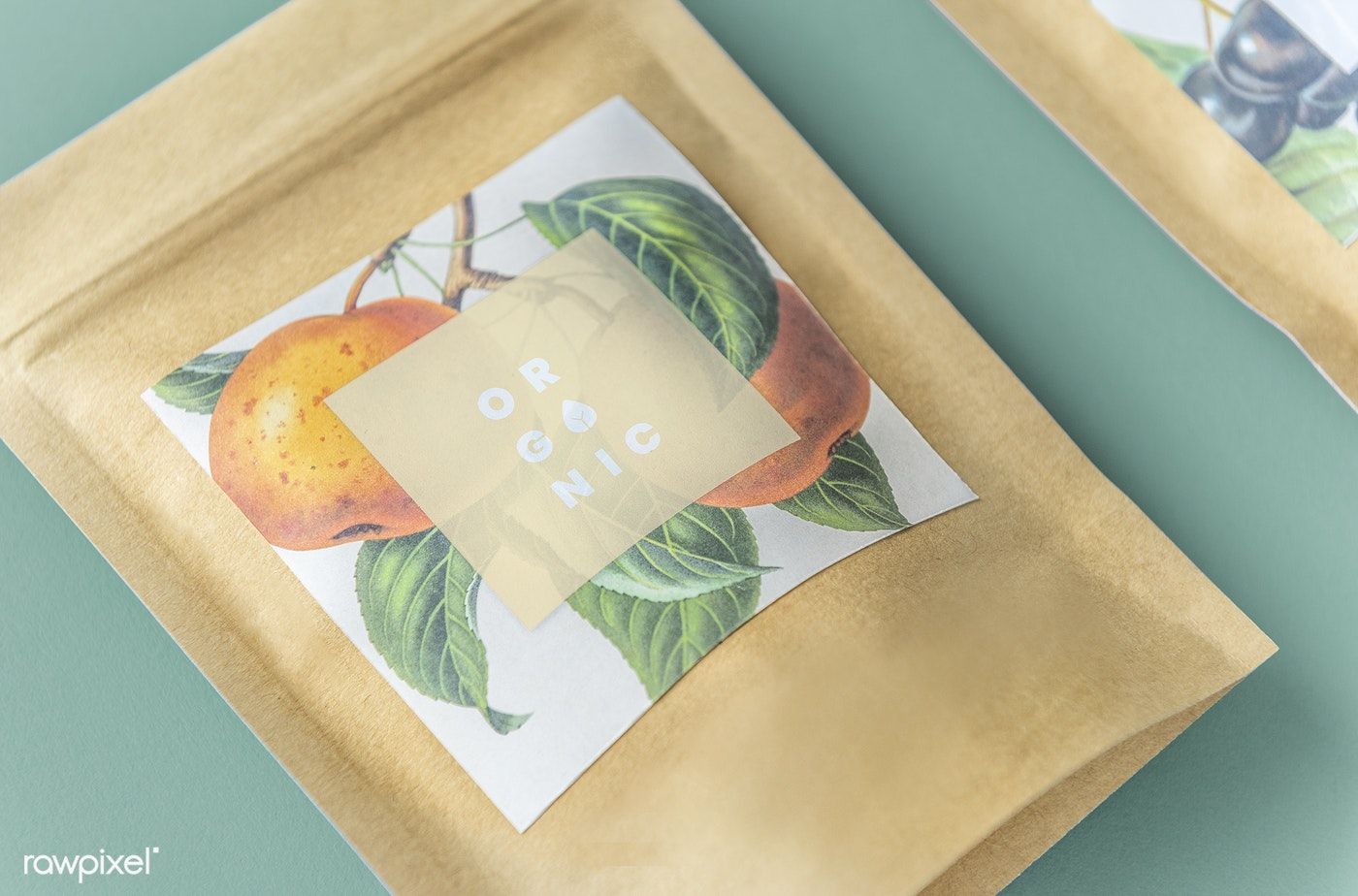 Biologisch abbaubares Bag -Gesch&auml;ft