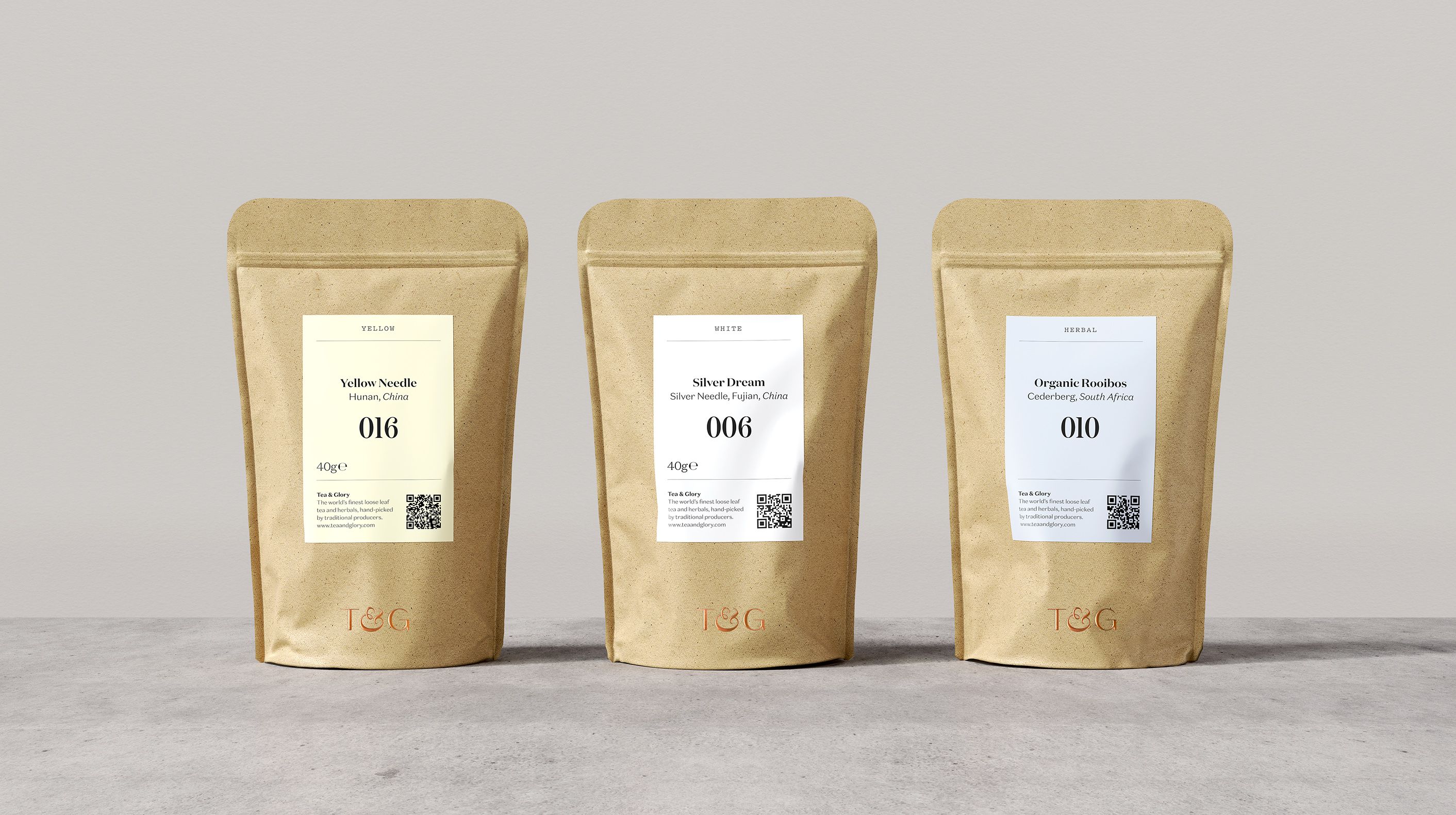 Recycelbare Verpackung