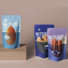 Lebensmittellager Snack Stand -up -Beutel für Trockenfutter