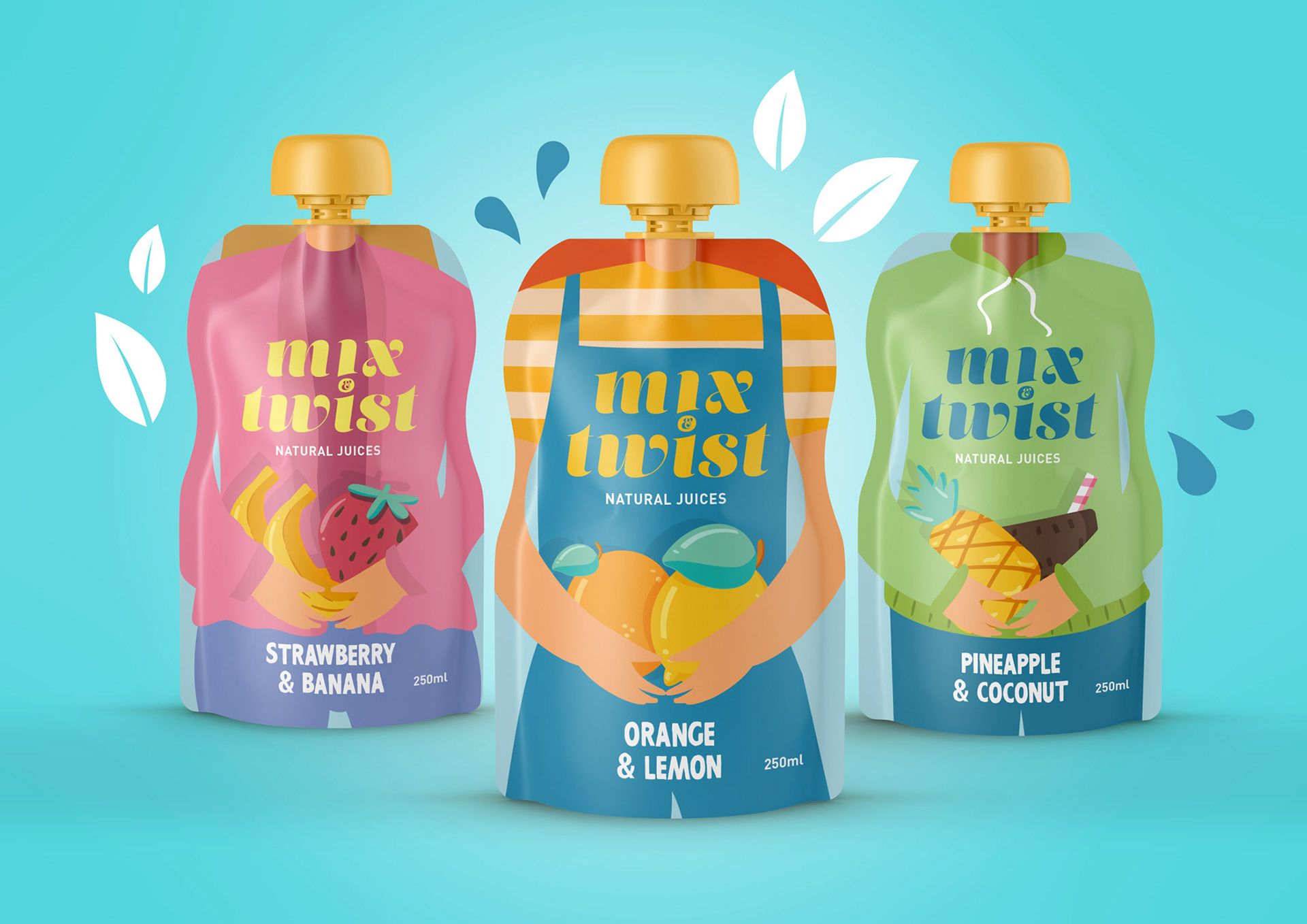 Sichere Lagerung f&uuml;r stark riechende Lebensmittel