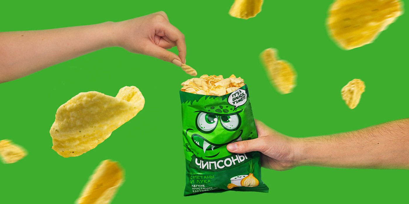 kindersichere Mylar -Taschen