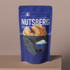 Lebensmittellager Snack Stand -up -Beutel für Trockenfutter