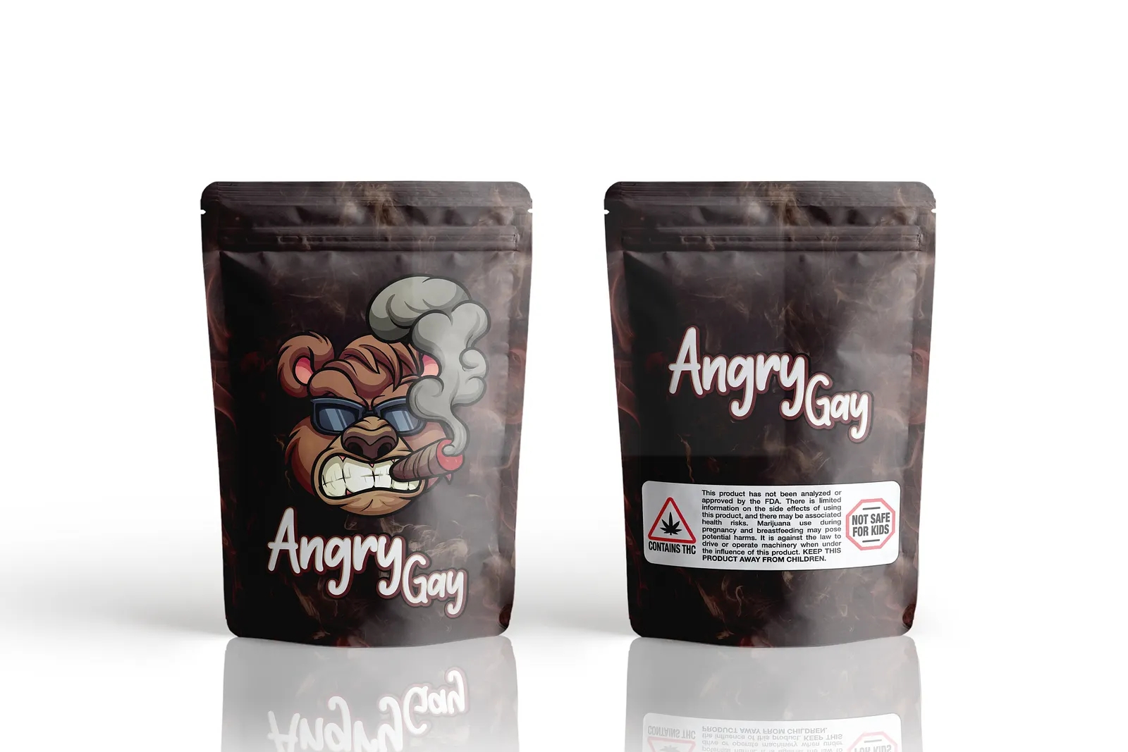 Rei&szlig;verschlussbeutel