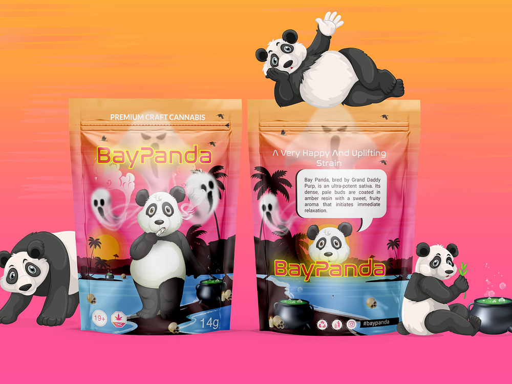 Was nicht in Mylar -Taschen aufbewahrt