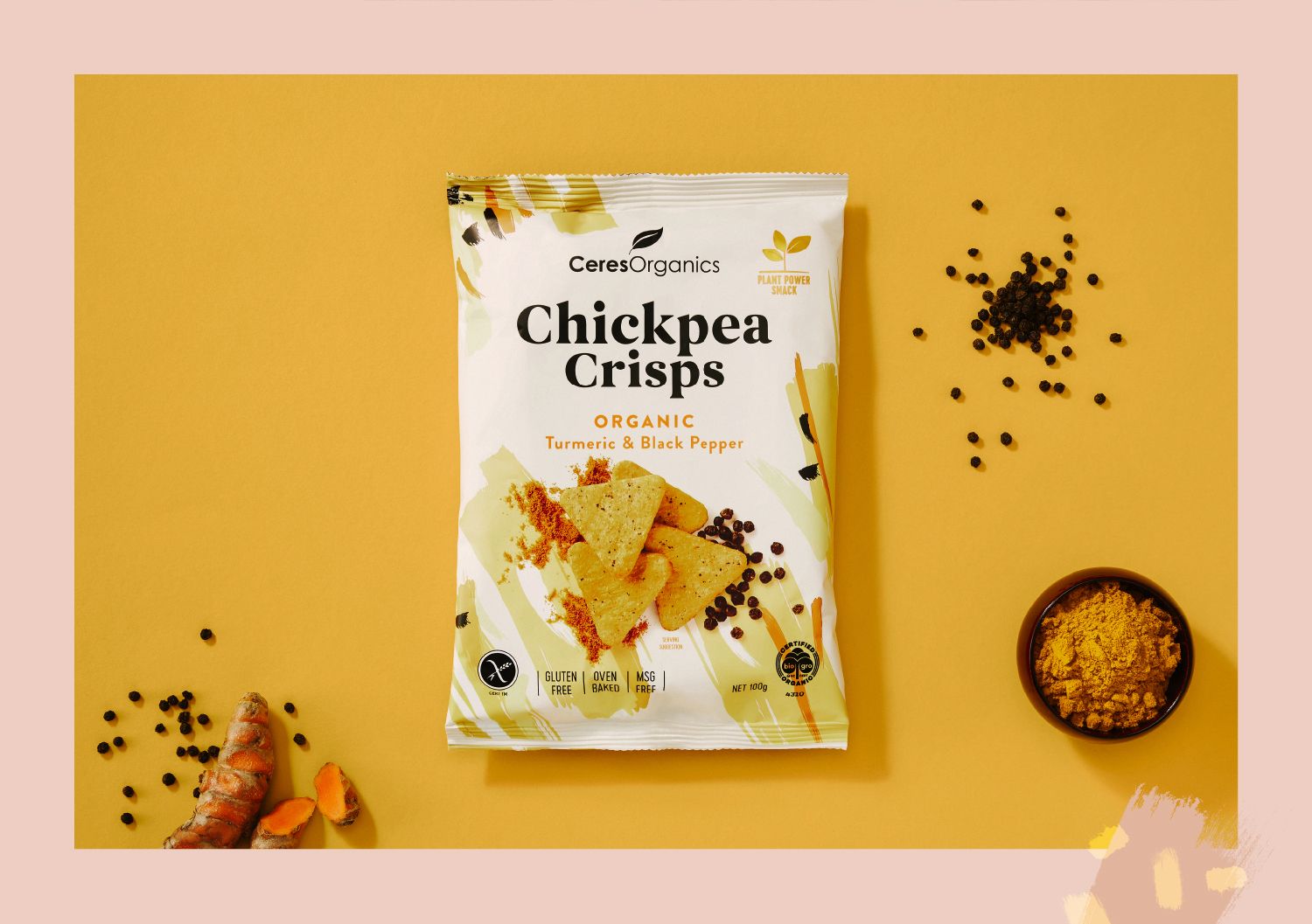 Leckefreie Snackbeutel